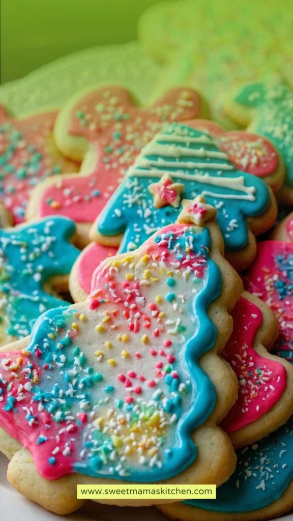 How to make Sugar Cookie Icing Recipe How to make Sugar Cookie Icing Recipe