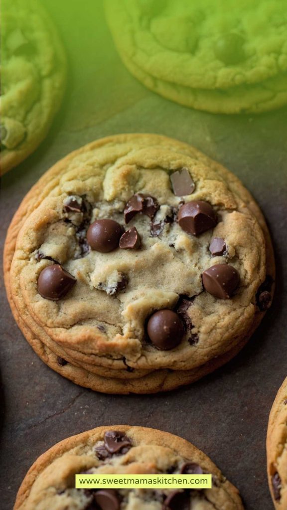 How to make Donna Kelce's Best Chocolate Chip Cookies Recipe How to make Donna Kelce's Best Chocolate Chip Cookies Recipe