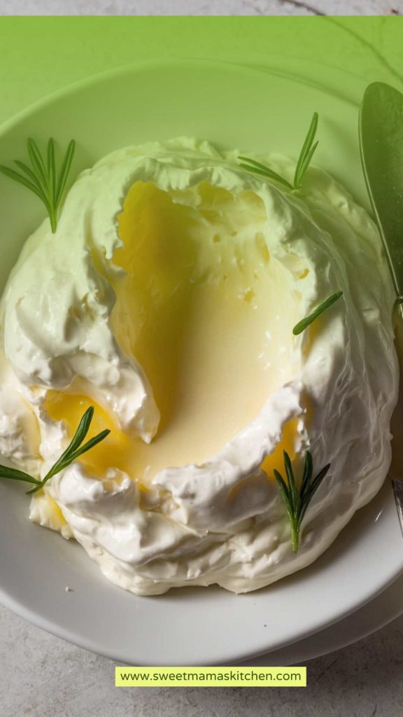 Whipped Brie Cheese Whipped Brie Cheese