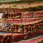 The Best Flank Steak Marinade Recipe