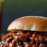 Root Beer Barbecue Sauce