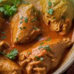 Chicken Paprikash