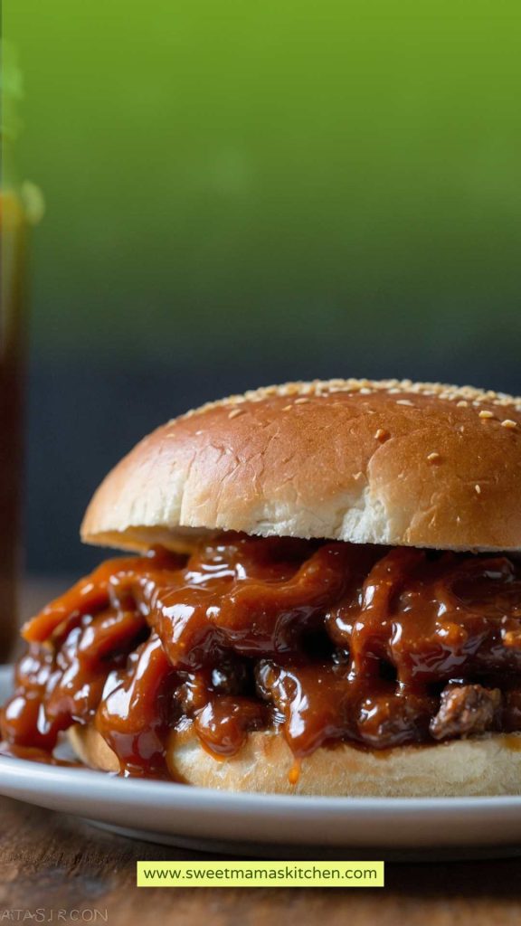 How to make Root Beer Barbecue Sauce How to make Root Beer Barbecue Sauce