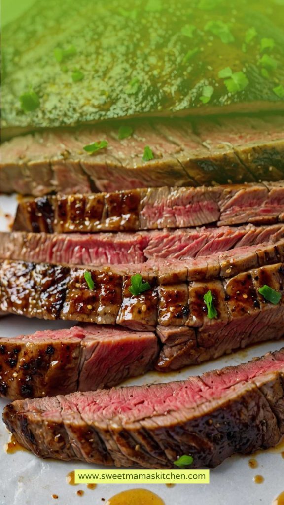 How to make The Best Flank Steak Marinade Recipe How to make The Best Flank Steak Marinade Recipe