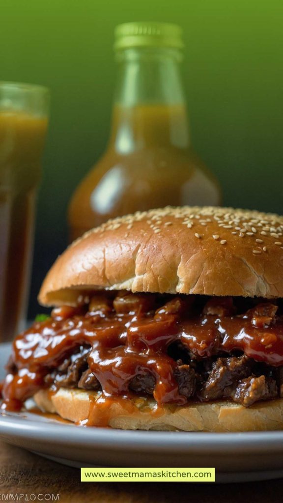 Root Beer Barbecue Sauce Recipe Root Beer Barbecue Sauce Recipe