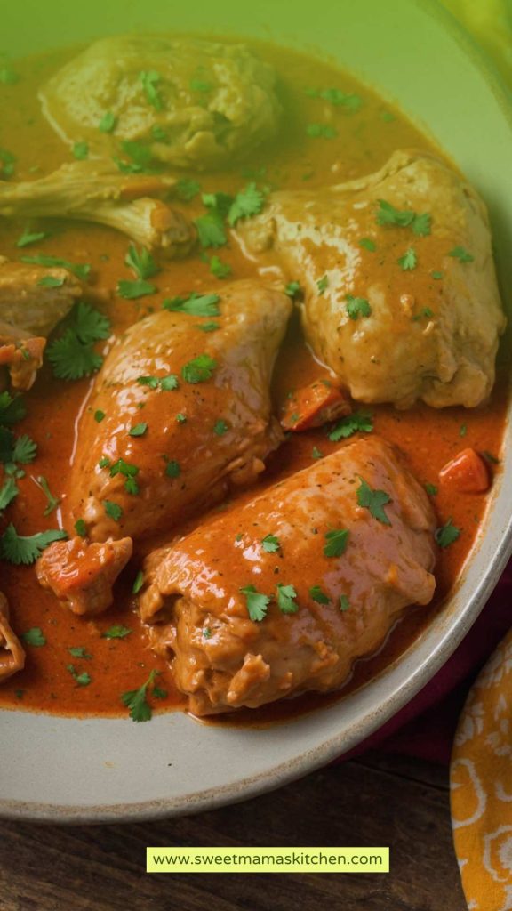 Chicken Paprikash Recipe Chicken Paprikash Recipe