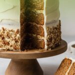 3 Tier Carrot Cake Recipe