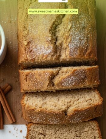 Apple Cider Recipes Baking