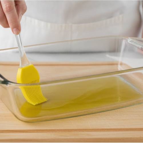 Step 2: Combine Sugar and Cinnamon