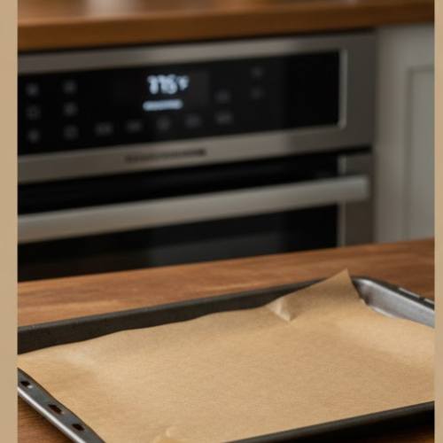 Step 1: Preheat Your Oven Step 1: Preheat Your Oven