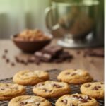 Best Choc Chip Cookie Recipe In The World