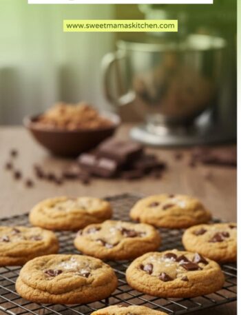 Best Choc Chip Cookie Recipe In The World