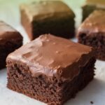 Best Lunch Lady Brownies Recipe