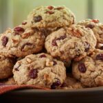 Autumn Cookie Recipes
