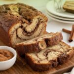 Banana Bread Recipe With Cinnamon
