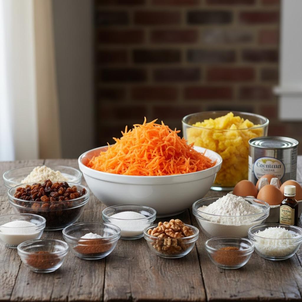 What You'll Need to Make This Dish