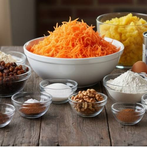 Step 1: Gather Your Ingredients