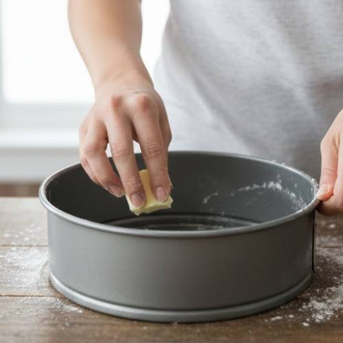 Step 3: Preheat the Oven and Prepare the Pans