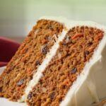 Best Moist Carrot Cake Recipe In The World From Scratch