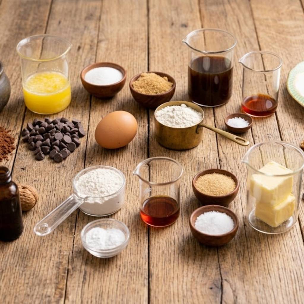 What You'll need to make this dish?