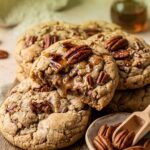 Best Pecan Cookies Recipe