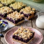Blueberry Bar Recipe