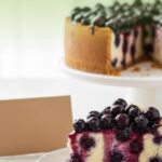 Blueberry Cream Cheese Recipe