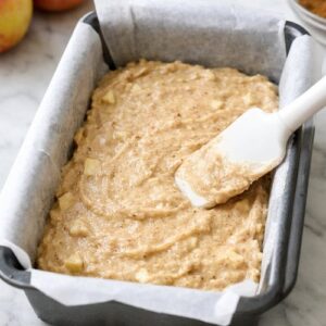 Apple Cinnamon Bread Recipe step 5