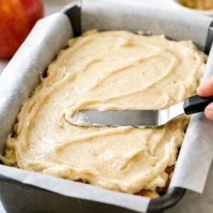 Apple Cinnamon Bread Recipe step 6