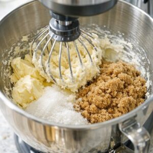 Chocolate Chip Pecan Cookie Meal Prep Recipe step 2