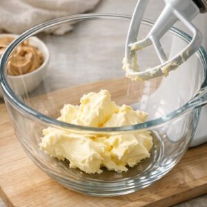 Chocolate Peanut Butter Pie Recipe step 2