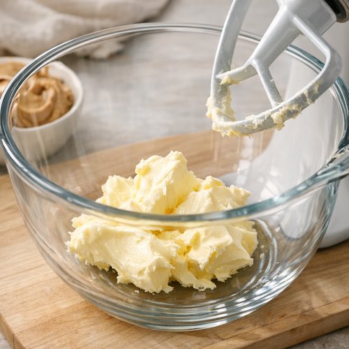 Step 2: Whip Together the Peanut Butter Magic