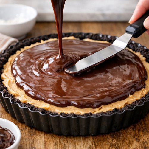 Step 5: Layer and Chill to Perfection