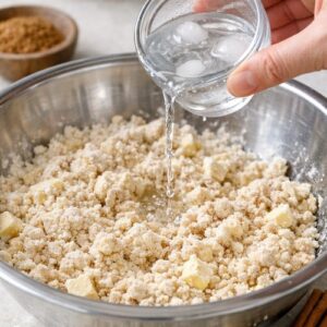 Cinnamon Pop Tart Recipe step 2