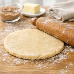 Cinnamon Pop Tart Recipe step 4
