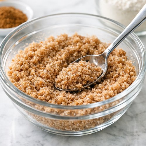 Step 5: Mix Your Filling—Simplicity Is Key
