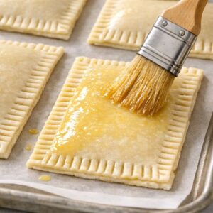 Cinnamon Pop Tart Recipe step 6