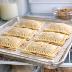 Cinnamon Pop Tart Recipe step 7