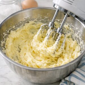 Confetti Birthday Cake Recipe step 3