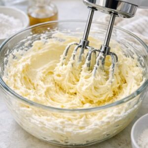 Confetti Birthday Cake Recipe step 8