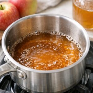 Easy Cider Donut Recipe step 1
