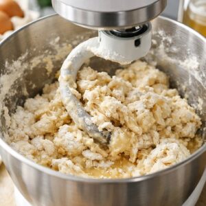 Fleischmanns Cinnamon Yeast Roll Recipe step 2