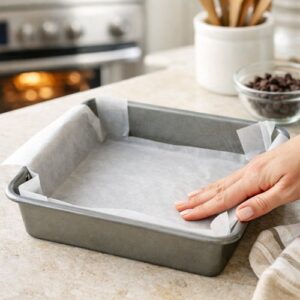 Ultimate Brookie Recipe Brownie Cookie step 1